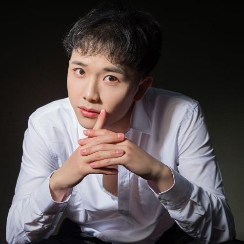 Trương Tân - 张鑫