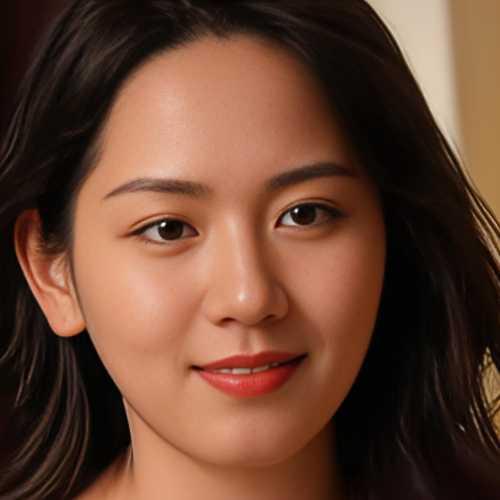 Trương Thái Giai - 张彩佳