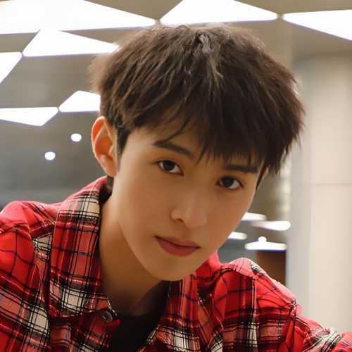 Trương Thần Thạc - 张宸硕