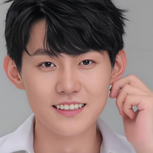 Trương Thắng Hàn - 张胜寒