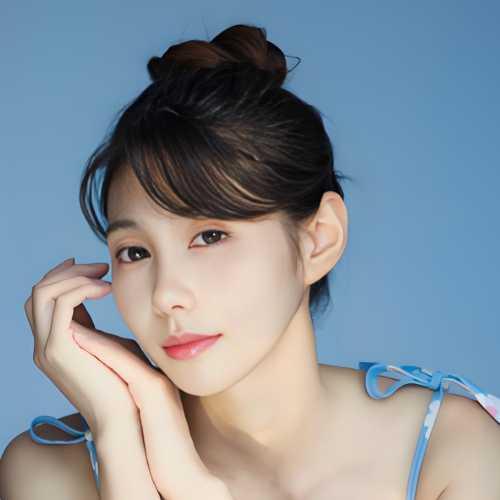 Trương Thanh Ninh - 张清柠