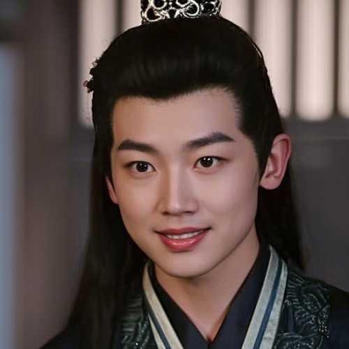 Trương Thế Ngọc - 张世玉