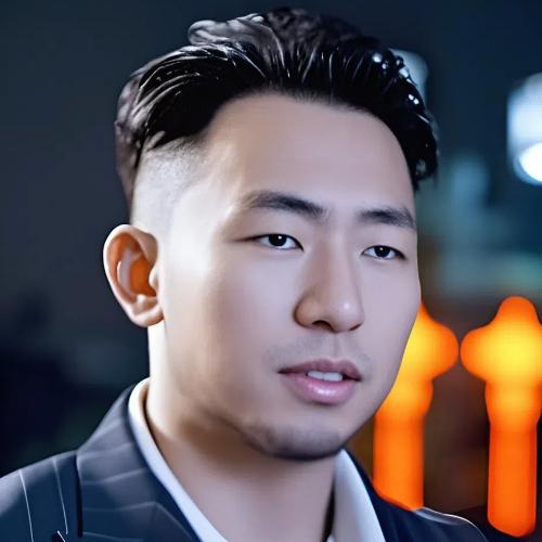 Trương Thi Cương - 张诗刚