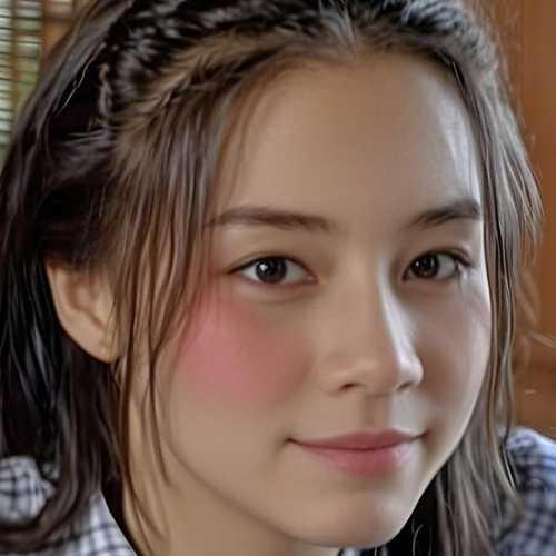 Trương Thi Duyệt - 张诗悦