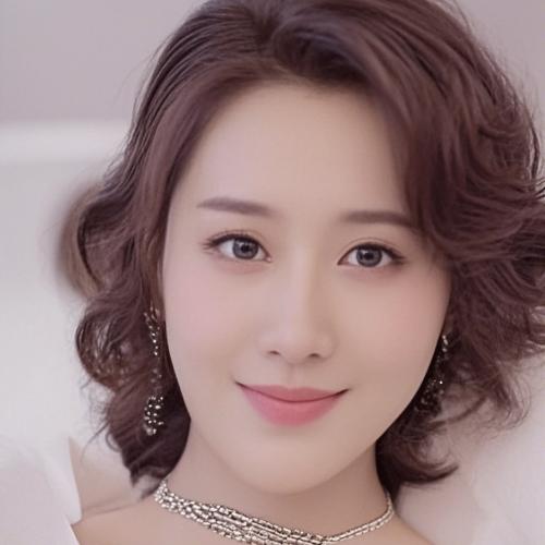 Trương Thi Ngữ - 张诗语