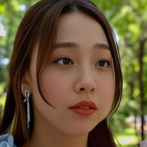 Trương Thi Tình - 张诗晴