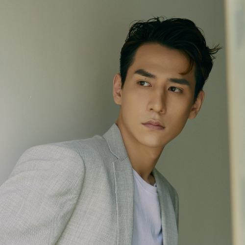 Trương Thiêm Cảnh - 张添景