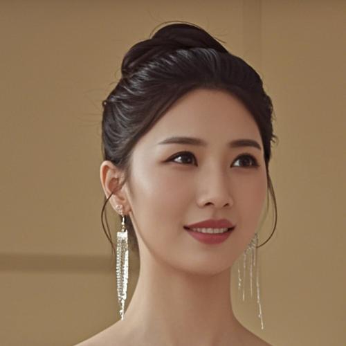 Trương Thiến - 张倩