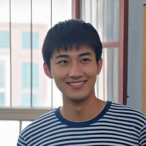 Trương Thiên Huy - 张天辉