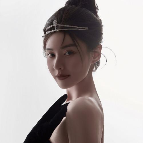 Trương Thiều Khiết - 张韶洁