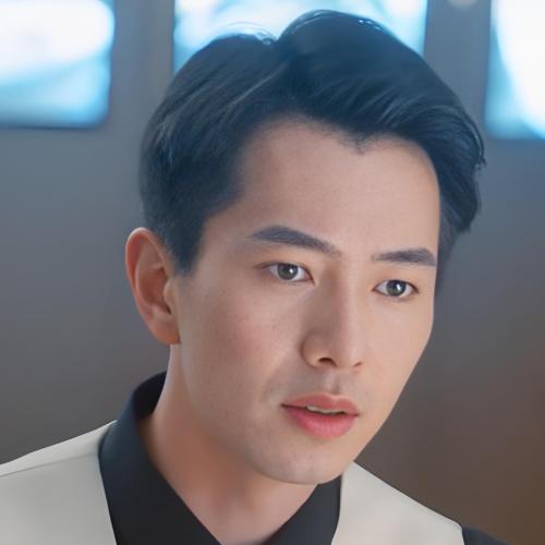 Trương Thu Thần - 张秋晨