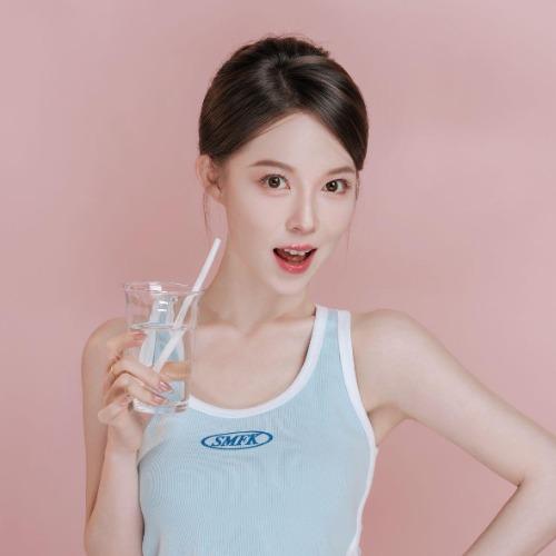 Trương Thư Tĩnh - 张姝婧