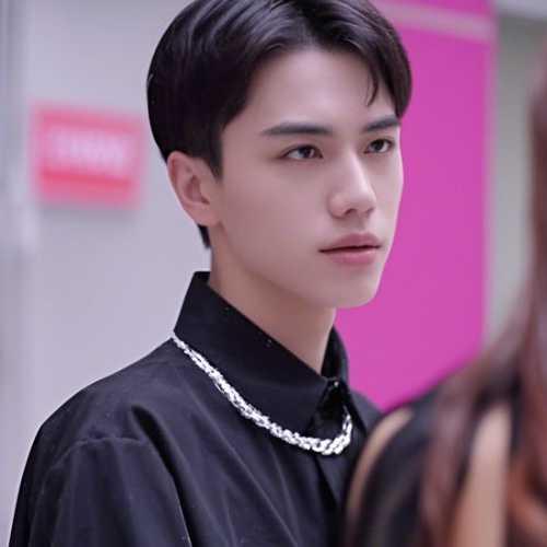 Trương Thuận - 张顺