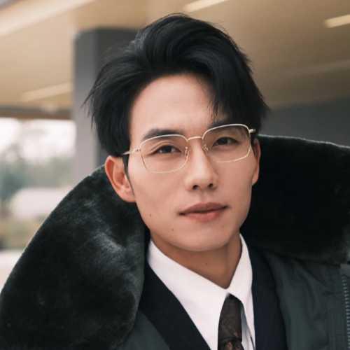 Trương Tiểu Lỗi - 张小磊