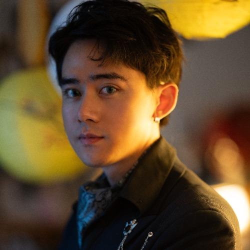 Trương Tiểu Vũ - 张小宇