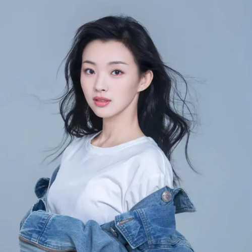 Trương Tinh Dao - 张星瑶