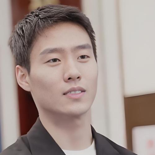 Trương Trí Dũng - 张智勇