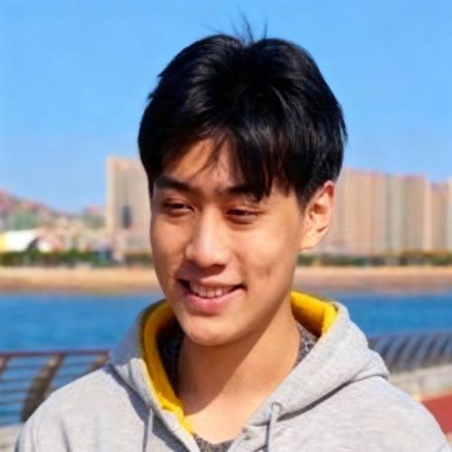 Trương Triển Hách - 张展赫