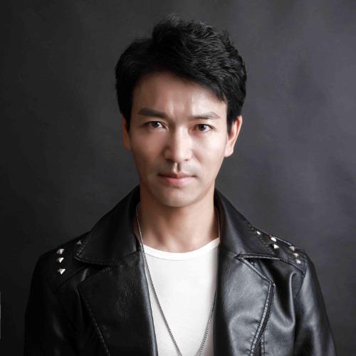 Trương Trung Dương - 张中阳