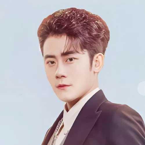 Trương Tử Hàn - 张子寒