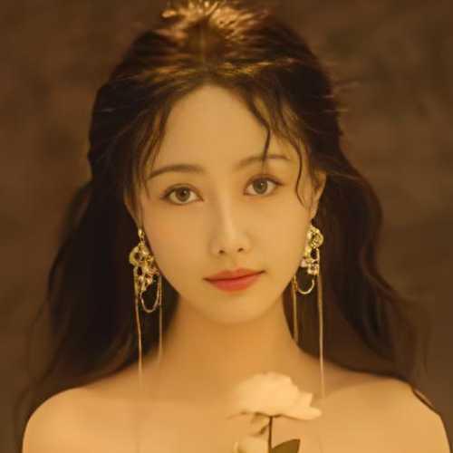 Trương Tử Tuyền - 张子璇