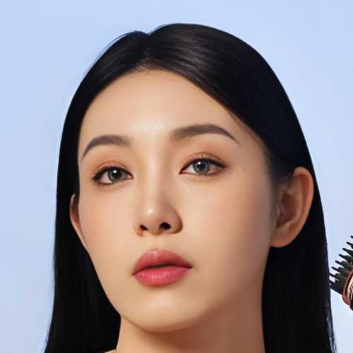 Trương Tư Uyên - 张斯瑗