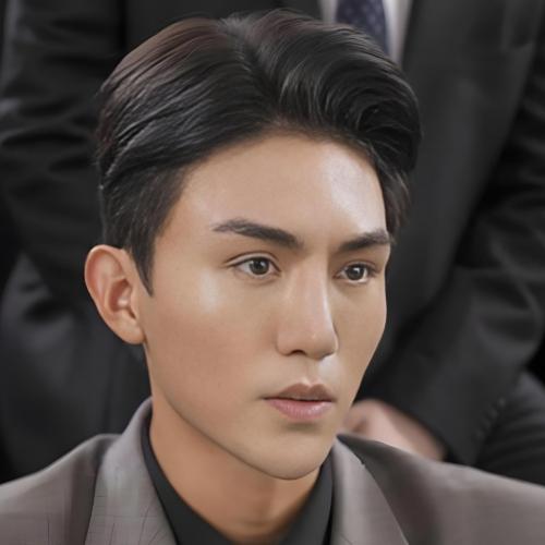 Trương Tuấn Ninh - 张俊宁