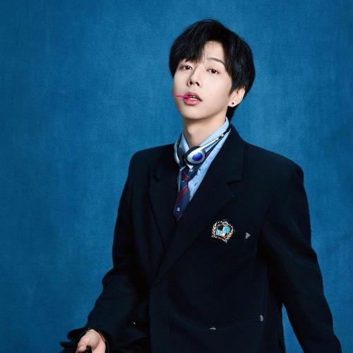 Trương Văn Hạo - 张文浩