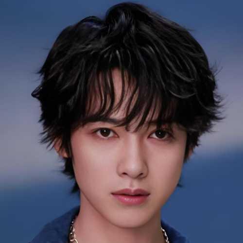 Trương Vĩnh Bác - 张永博