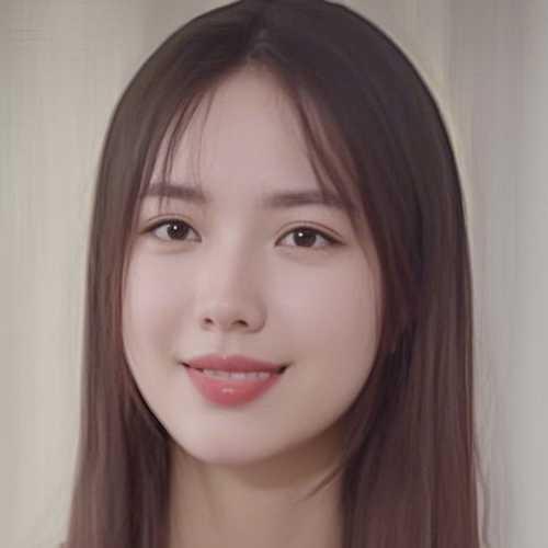 Trương Vịnh Kỳ - 张咏琪