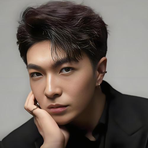 Trương Vũ Thần (Thư Khắc) - 张雨晨（舒克）