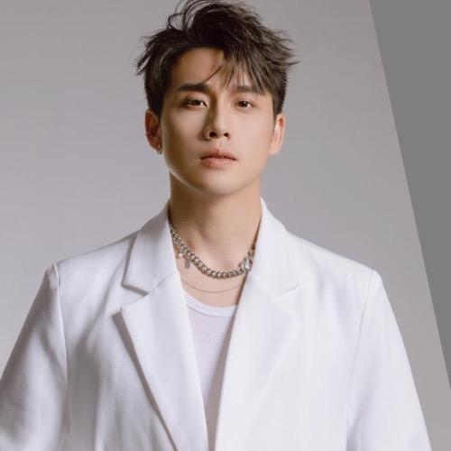 Trương Vũ Tường - 张宇翔