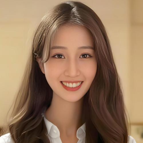 Trương Ý Hàm - 张意涵