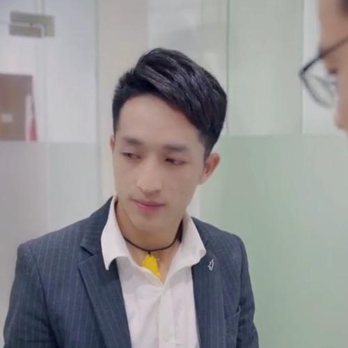 Từ Chấn Vũ - 徐振宇