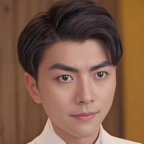 Tử Dịch - 梓熠