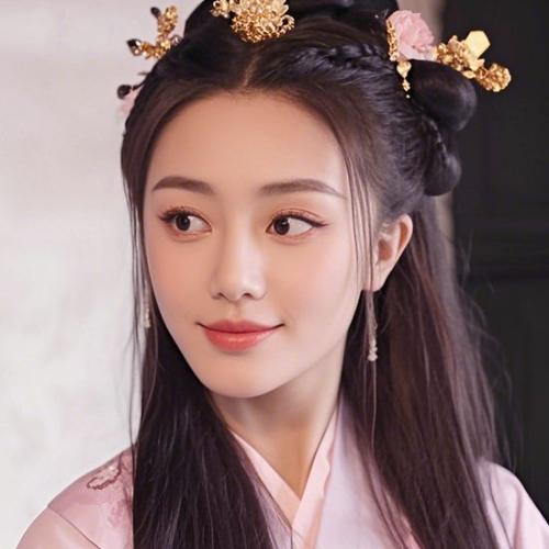 Từ Dĩnh Nhi - 徐颖儿