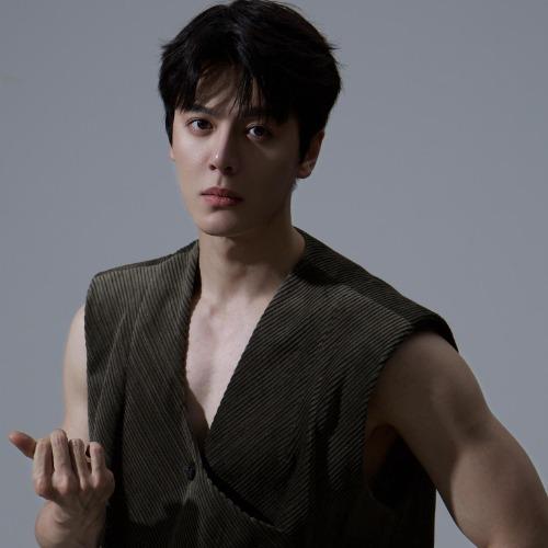 徐扬灏 - Từ Dương Hạo