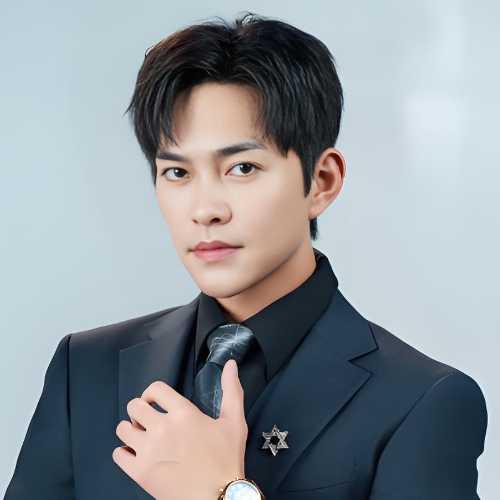 Từ Giang Soái - 徐江帅