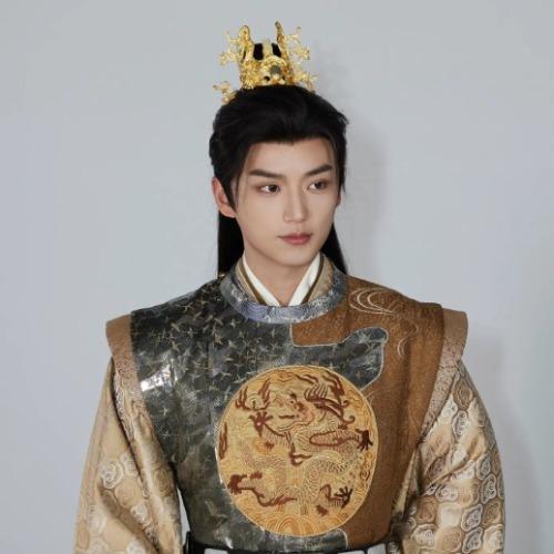 Từ Khải Tân - 徐凯鑫