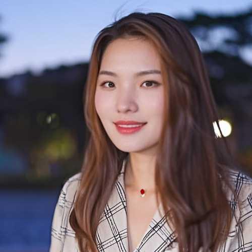 Tư Kiều Đình - 司娇婷