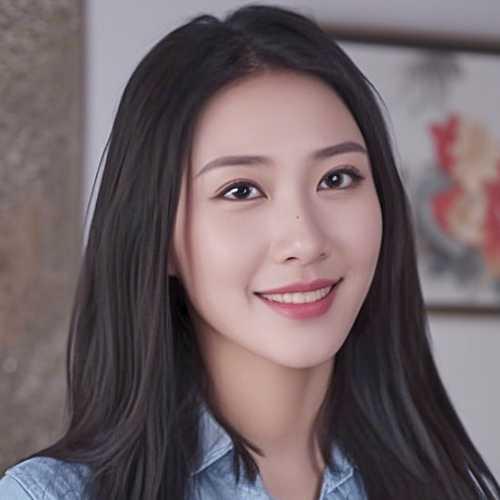 Từ Lâm Lâm - 许琳琳