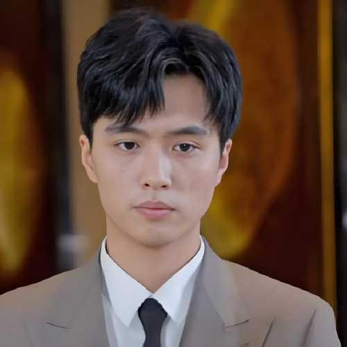 Từ Nhiễm - 徐冉