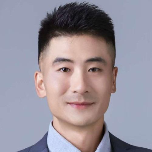 Từ Thạch Lâm - 胥石林