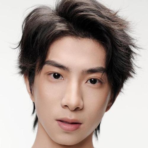 Từ Tiêu Đằng - 徐潇腾