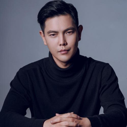 Từ Vân Long - 徐云龙