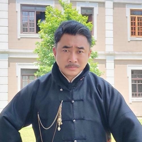 Từ Vệ Long (Từ Nhất Long) - 徐卫龙（徐一泷）