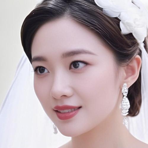 Từ Vu Phán - 徐妤盼