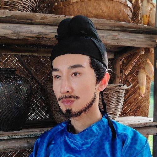 Tuấn Nhiên - 浚然