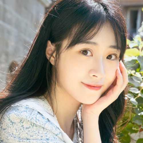 Tuân Tử Yên - 荀梓嫣