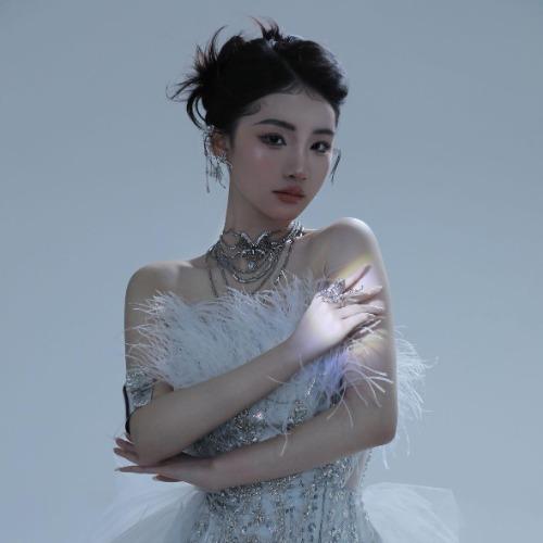 Tưởng Bội Linh - 蒋沛伶